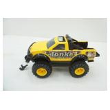 Tonka Steel Classics 4X4 Pickup Truck Tonka Steel Classics 4X4 Pickup Truck