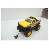 Tonka Steel Classics 4X4 Pickup Truck Tonka Steel Classics 4X4 Pickup Truck