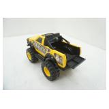 Tonka Steel Classics 4X4 Pickup Truck Tonka Steel Classics 4X4 Pickup Truck