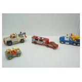 Vintage Toy Trucks Vintage Toy Trucks