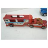 Vintage Toy Trucks Vintage Toy Trucks