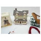 Holiday Decor Holiday Decor