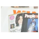 Books and Magazines Books and Magazines