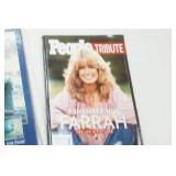 Books and Magazines Books and Magazines
