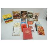 Cook Book Cook Book