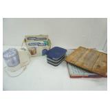 Proctor silex chopper Proctor silex chopper