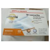 Office supplies Office supplies