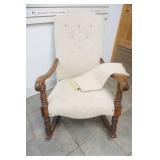 Vintage Rocking chair Vintage Rocking chair