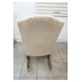Vintage Rocking chair Vintage Rocking chair