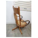 Vintage Rocking chair Vintage Rocking chair