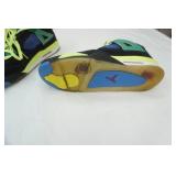 Vintage Air Jordans Size 14 Vintage Air Jordans Size 14