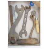 Vintage hand tools Vintage hand tools