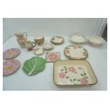 Franciscan Earthenware Dinnerware Set Franciscan Earthenware Dinnerware Set