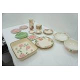 Franciscan Earthenware Dinnerware Set Franciscan Earthenware Dinnerware Set