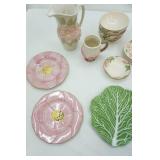 Franciscan Earthenware Dinnerware Set Franciscan Earthenware Dinnerware Set