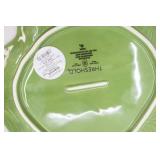 Franciscan Earthenware Dinnerware Set Franciscan Earthenware Dinnerware Set