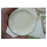 Franciscan Earthenware Dinnerware Set Franciscan Earthenware Dinnerware Set