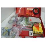 Drafting Kit, Hardware, Homeworx TV recorder, Command Hooks, Sliders and more Drafting Kit, Hardware, Homeworx TV recorder, Command Hooks, Sliders and more