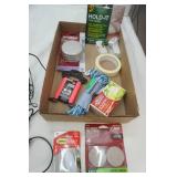 Drafting Kit, Hardware, Homeworx TV recorder, Command Hooks, Sliders and more Drafting Kit, Hardware, Homeworx TV recorder, Command Hooks, Sliders and more