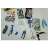 Copper Fit Core Shaper, Back Brace, Trimmers, wrist weights and more Copper Fit Core Shaper, Back Brace, Trimmers, wrist weights and more