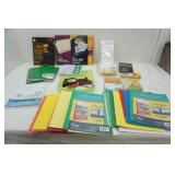 NEW Office Supply Lot NEW Office Supply Lot