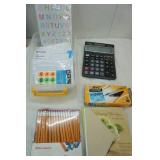 NEW Office Supply Lot NEW Office Supply Lot