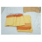 Table Linens & Lace Curtains Table Linens & Lace Curtains