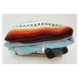 Southwest Blanket, Heated Blanket, Fleece Throw Blankets Southwest Blanket, Heated Blanket, Fleece Throw Blankets