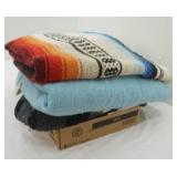 Southwest Blanket, Heated Blanket, Fleece Throw Blankets Southwest Blanket, Heated Blanket, Fleece Throw Blankets