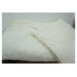 Twin Comforter and Shams Twin Comforter and Shams