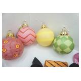Lot of Christmas & Halloween Decorations Lot of Christmas & Halloween Decorations