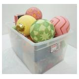 Lot of Christmas & Halloween Decorations Lot of Christmas & Halloween Decorations