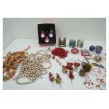 Lot of Christmas Decor and Ornaments Lot of Christmas Decor and Ornaments