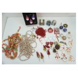 Lot of Christmas Decor and Ornaments Lot of Christmas Decor and Ornaments