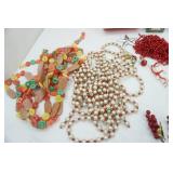 Lot of Christmas Decor and Ornaments Lot of Christmas Decor and Ornaments