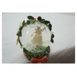 Department 56 Patience Brewster Snow Globe Stocking Holders 2ct Department 56 Patience Brewster Snow Globe Stocking Holders 2ct