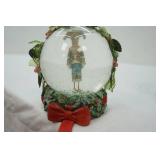 Department 56 Patience Brewster Snow Globe Stocking Holders 2ct Department 56 Patience Brewster Snow Globe Stocking Holders 2ct
