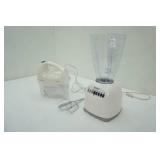 Hamilton Beach Mixer & Osterizer Blender (no cover) Hamilton Beach Mixer & Osterizer Blender (no cover)
