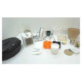Kitchen and Laundry Variety Lot Kitchen and Laundry Variety Lot