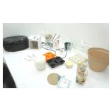 Kitchen and Laundry Variety Lot Kitchen and Laundry Variety Lot