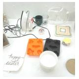 Kitchen and Laundry Variety Lot Kitchen and Laundry Variety Lot