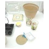 Kitchen and Laundry Variety Lot Kitchen and Laundry Variety Lot