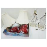 Lamps & Lighting Lamps & Lighting