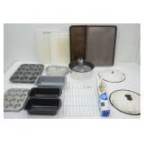 Bakeware Lot Bakeware Lot