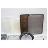 Bakeware Lot Bakeware Lot