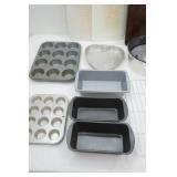 Bakeware Lot Bakeware Lot