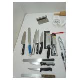 Kitchen Utensils & Tote Kitchen Utensils & Tote