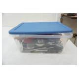 Kitchen Utensils & Tote Kitchen Utensils & Tote