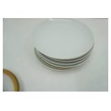 Plates & Cooking Bowls Plates & Cooking Bowls