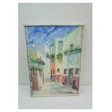 art- oil on canvas 2ct art- oil on canvas 2ct